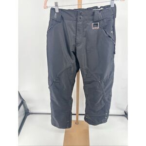 Ocean & Earth Ski Snow Pants Black Women’s Size Medium Winter Sports Outdoor